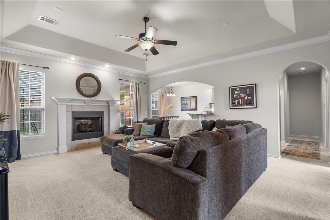 Clabber Creek Ph III - Residential