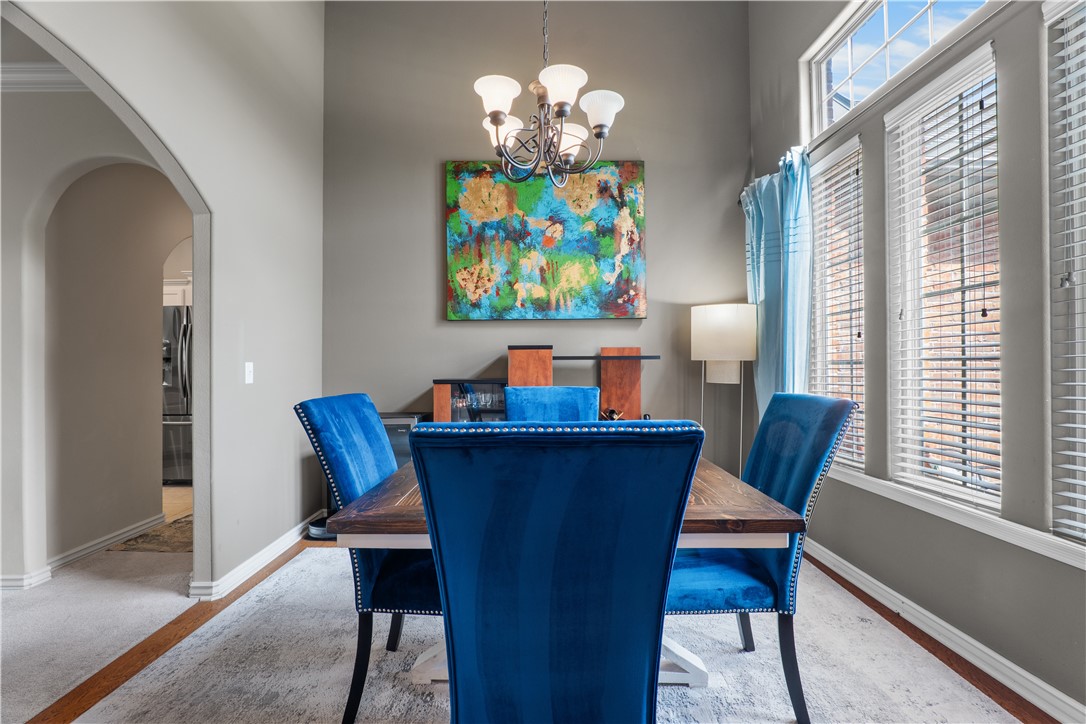 Clabber Creek Ph III - Residential