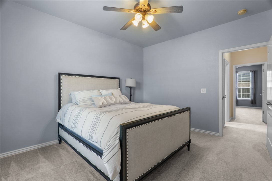 Clabber Creek Ph III - Residential