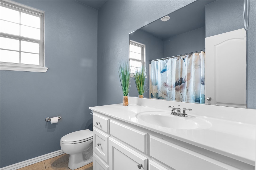 Clabber Creek Ph III - Residential