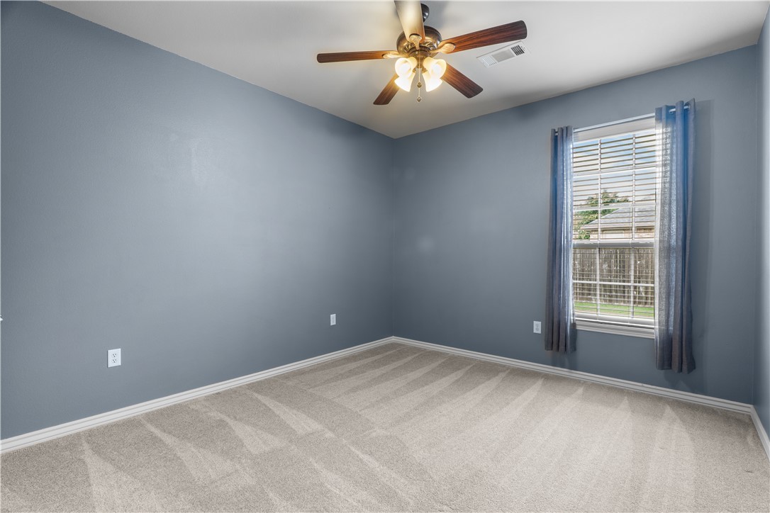 Clabber Creek Ph III - Residential