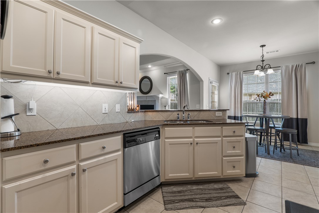 Clabber Creek Ph III - Residential