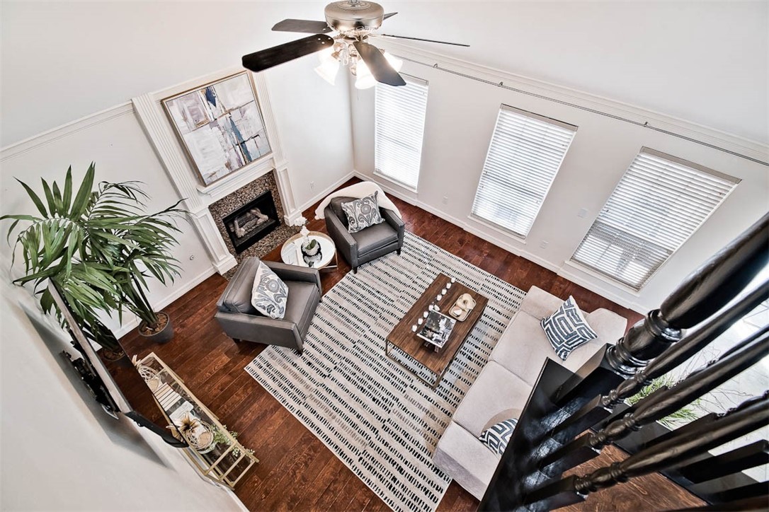 Fieldstone Add-Rogers - Residential