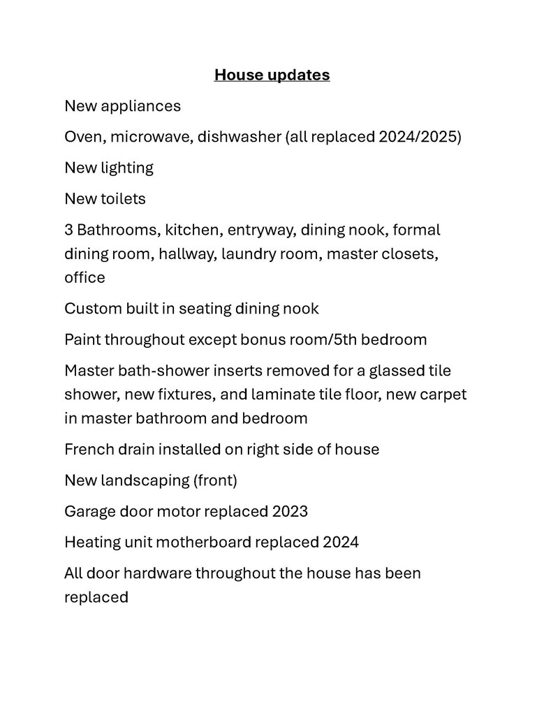 Fieldstone Add-Rogers - Residential