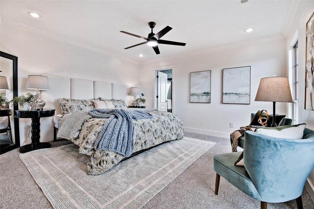 Fieldstone Add-Rogers - Residential