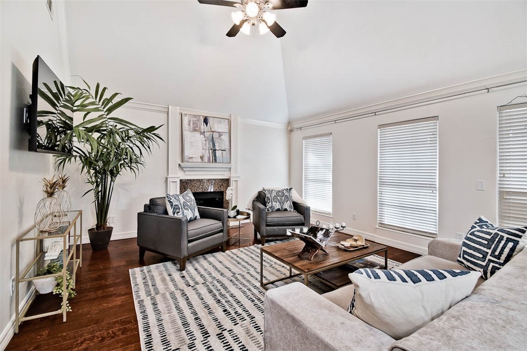 Fieldstone Add-Rogers - Residential