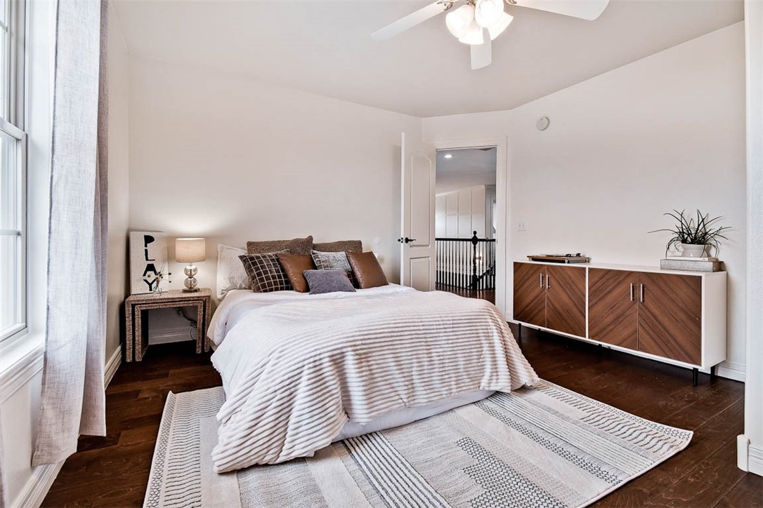 Fieldstone Add-Rogers - Residential