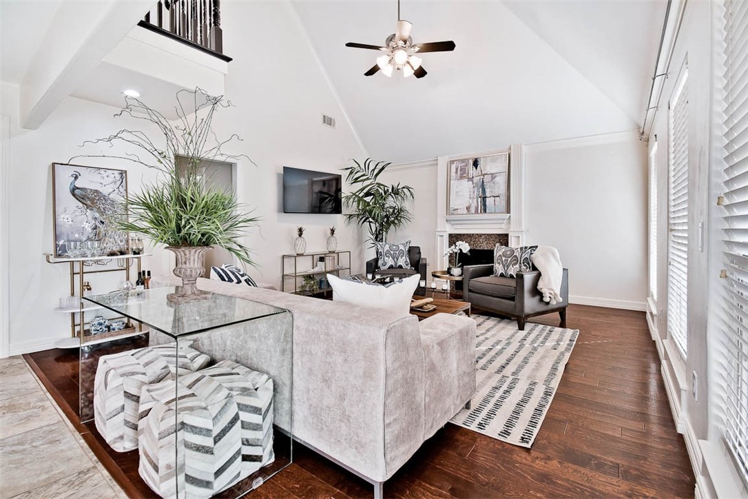 Fieldstone Add-Rogers - Residential