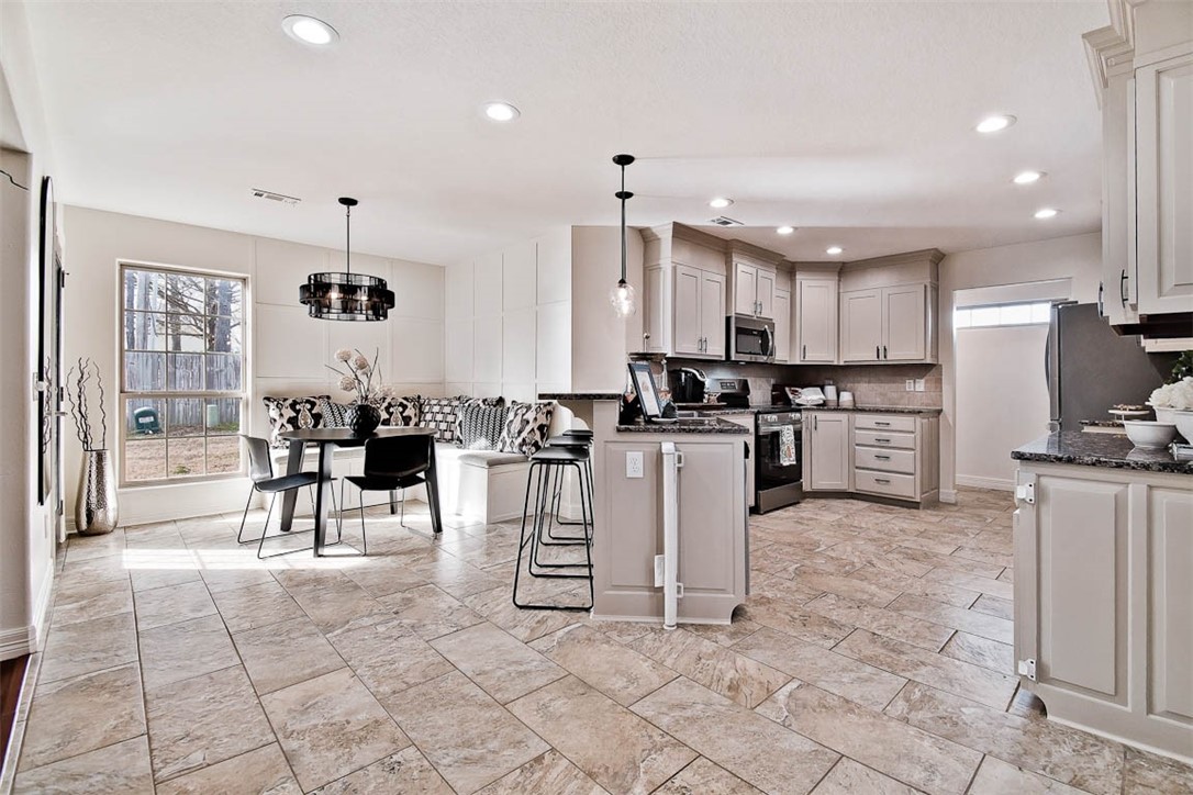 Fieldstone Add-Rogers - Residential