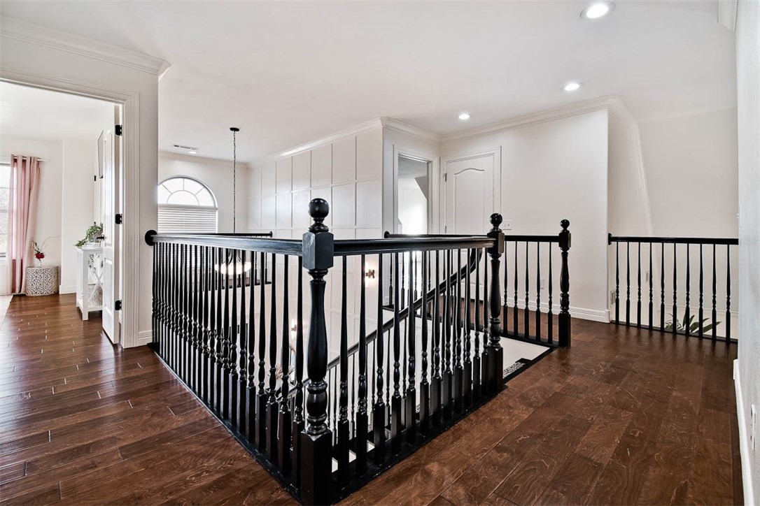 Fieldstone Add-Rogers - Residential