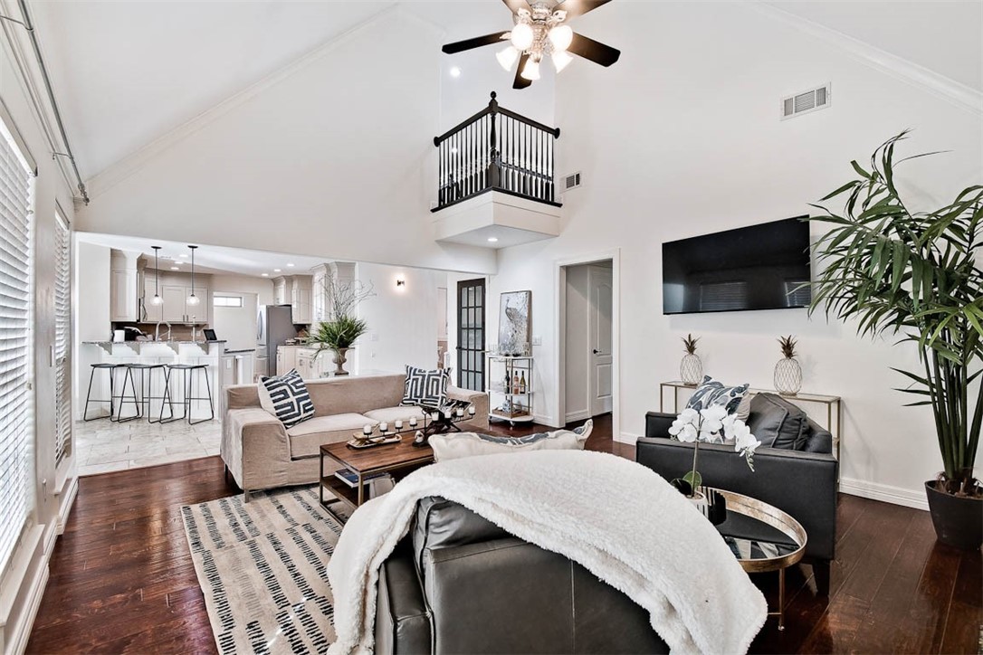 Fieldstone Add-Rogers - Residential