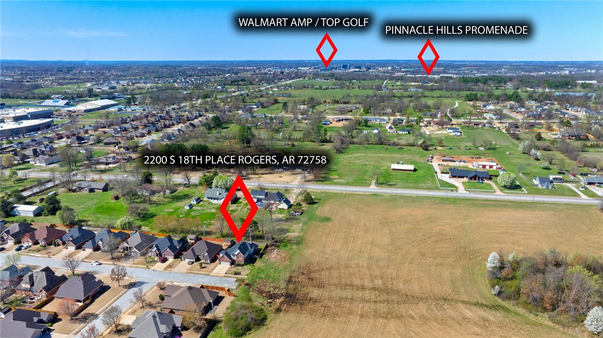 Fieldstone Add-Rogers - Residential