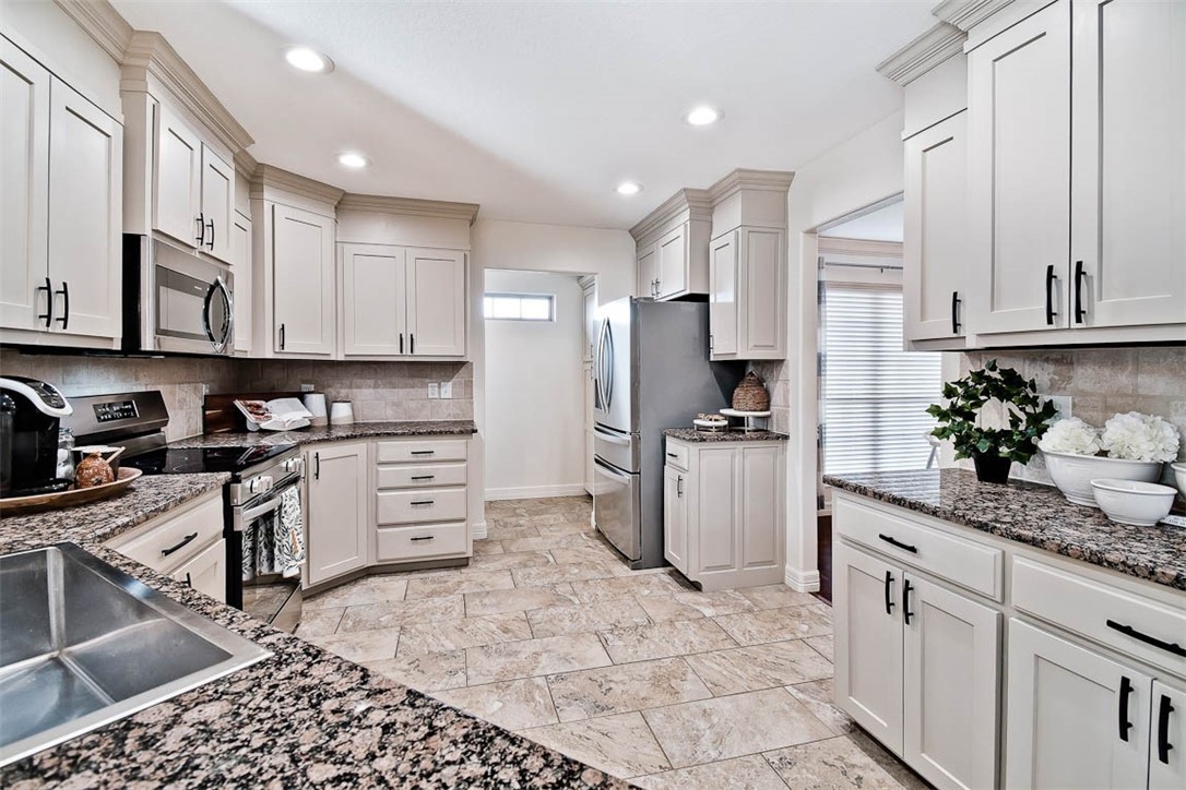 Fieldstone Add-Rogers - Residential