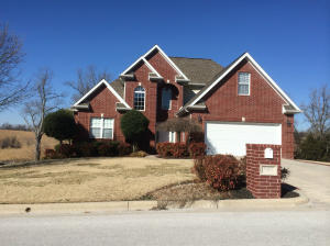 One of the finest homes in Harrison's Golf Course Community. 4 BR, 3 1/2 BA, beautiful home.