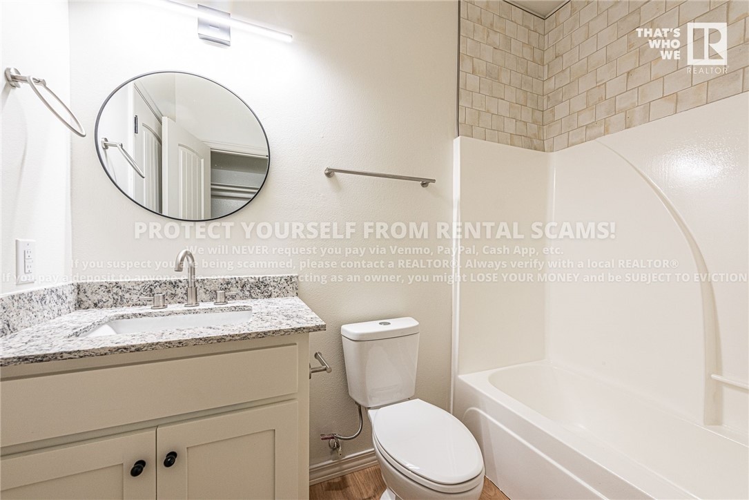 North Corner Hpr - Residential Lease