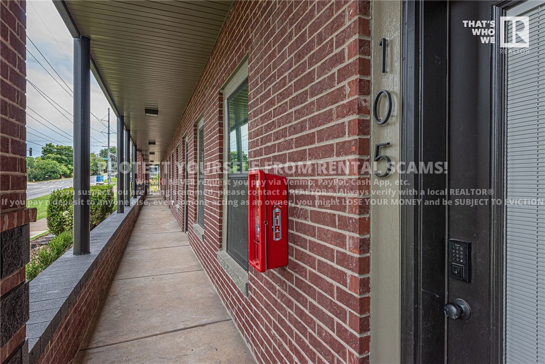 North Corner Hpr - Residential Lease