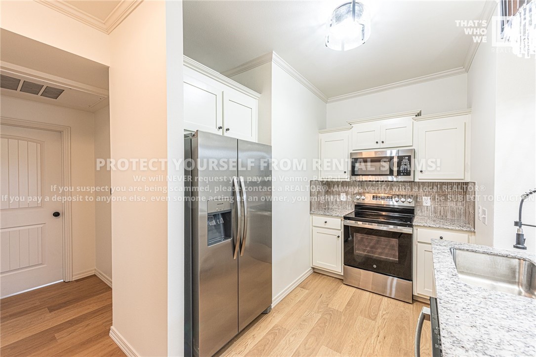 North Corner Hpr - Residential Lease