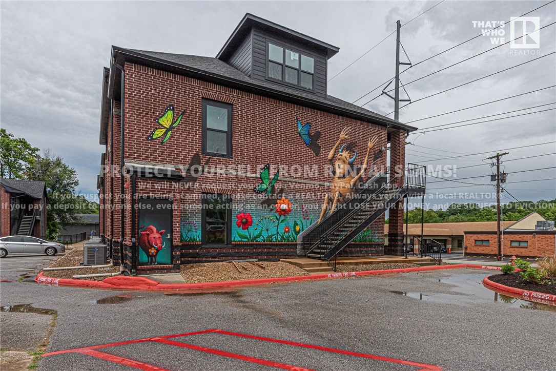 North Corner Hpr - Residential Lease