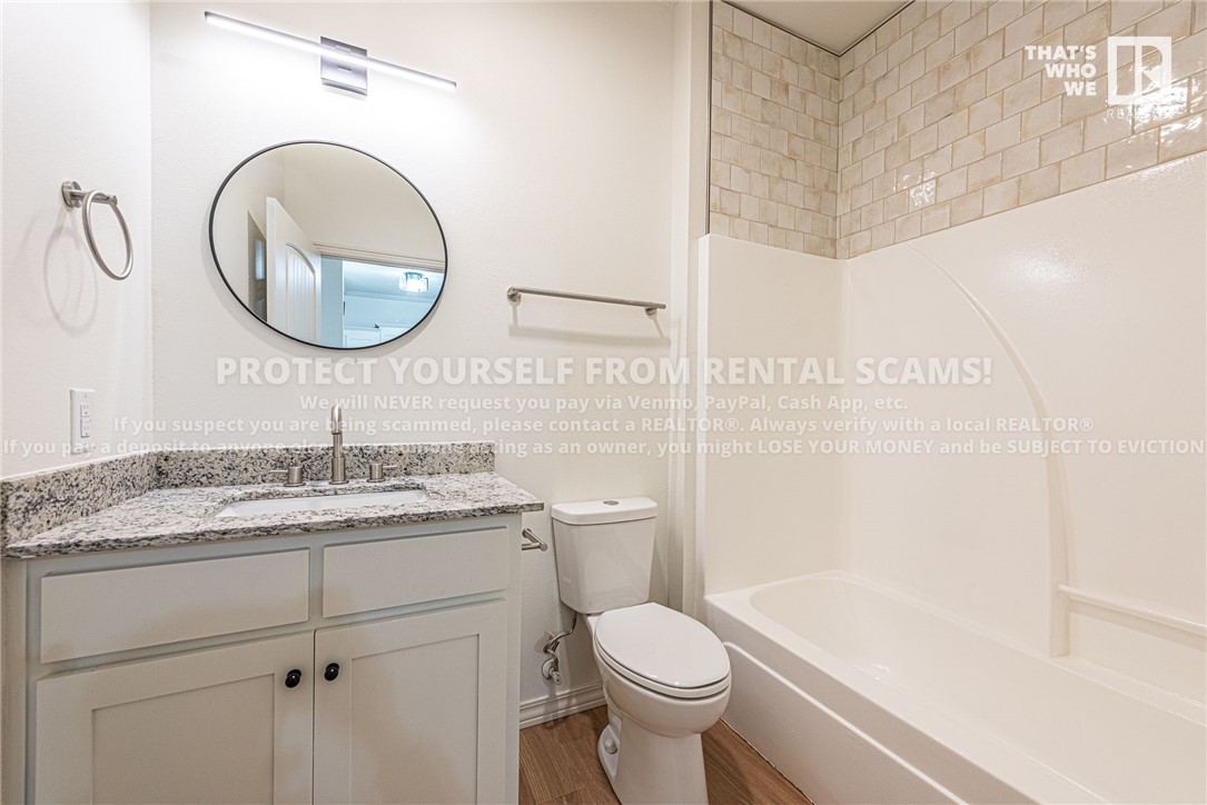 North Corner Hpr - Residential Lease