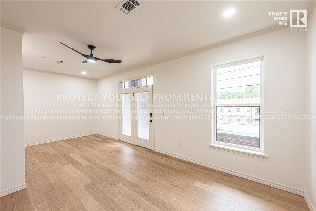 North Corner Hpr - Residential Lease