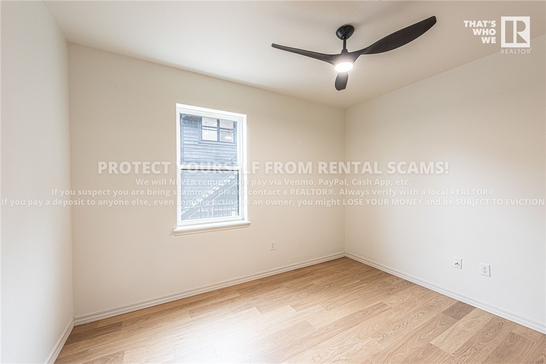 North Corner Hpr - Residential Lease