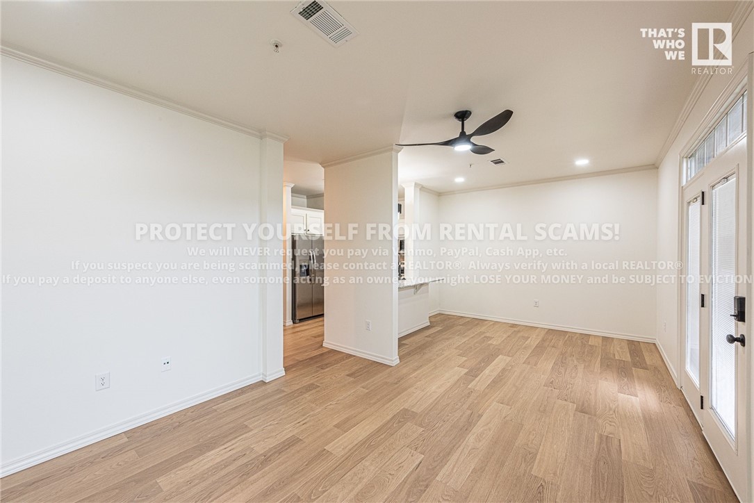 North Corner Hpr - Residential Lease
