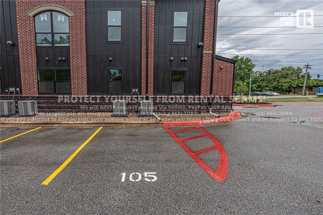 North Corner Hpr - Residential Lease
