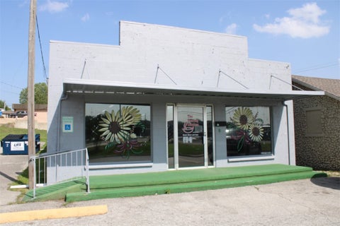 Photo of 307 N Olive Street, Harrison, AR 72601 (MLS # 1348546)