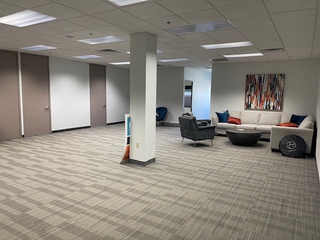 CMN Business Park - Commercial Lease