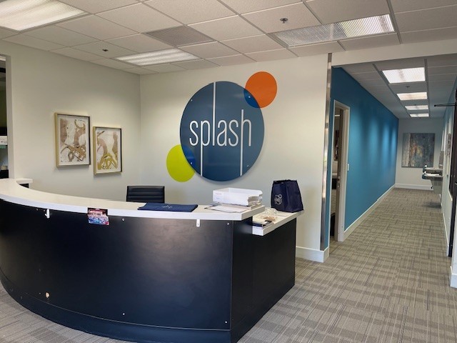 CMN Business Park - Commercial Lease