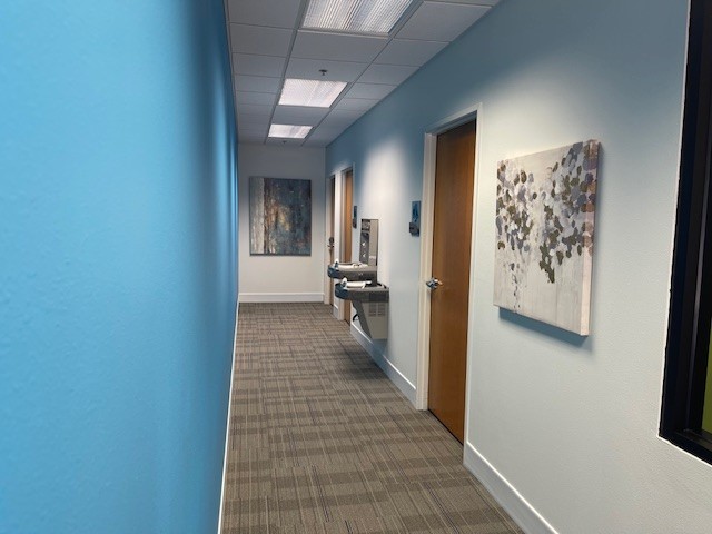 CMN Business Park - Commercial Lease