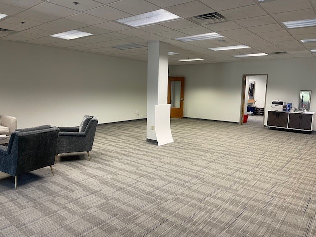 CMN Business Park - Commercial Lease