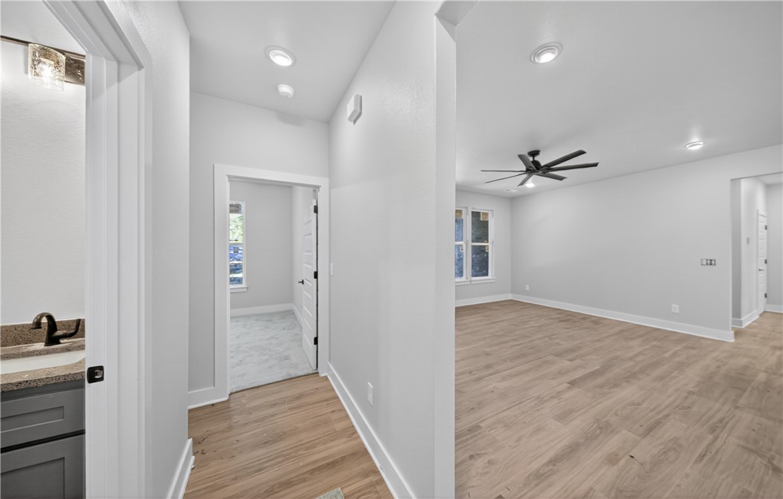 Bankfoot Sub Bvv - Residential