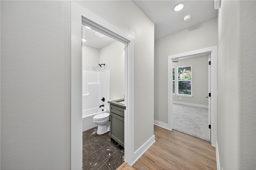 Bankfoot Sub Bvv - Residential