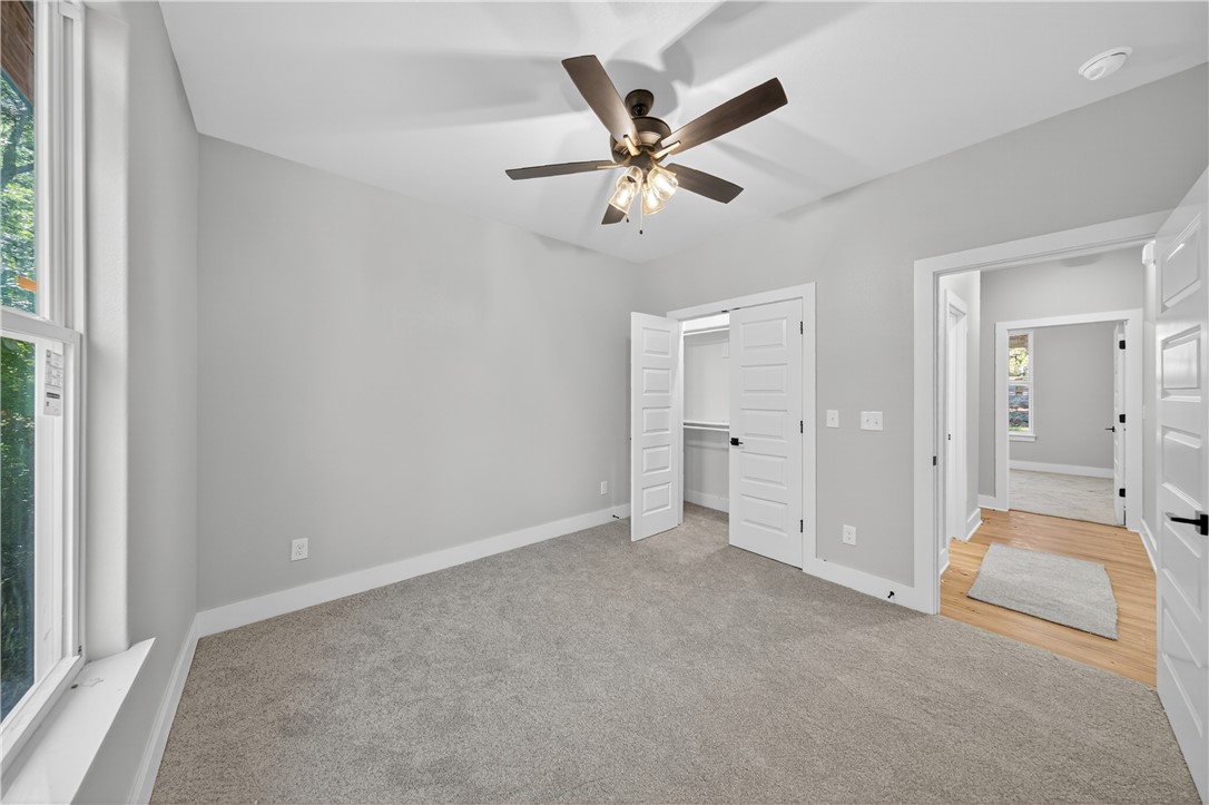 Bankfoot Sub Bvv - Residential