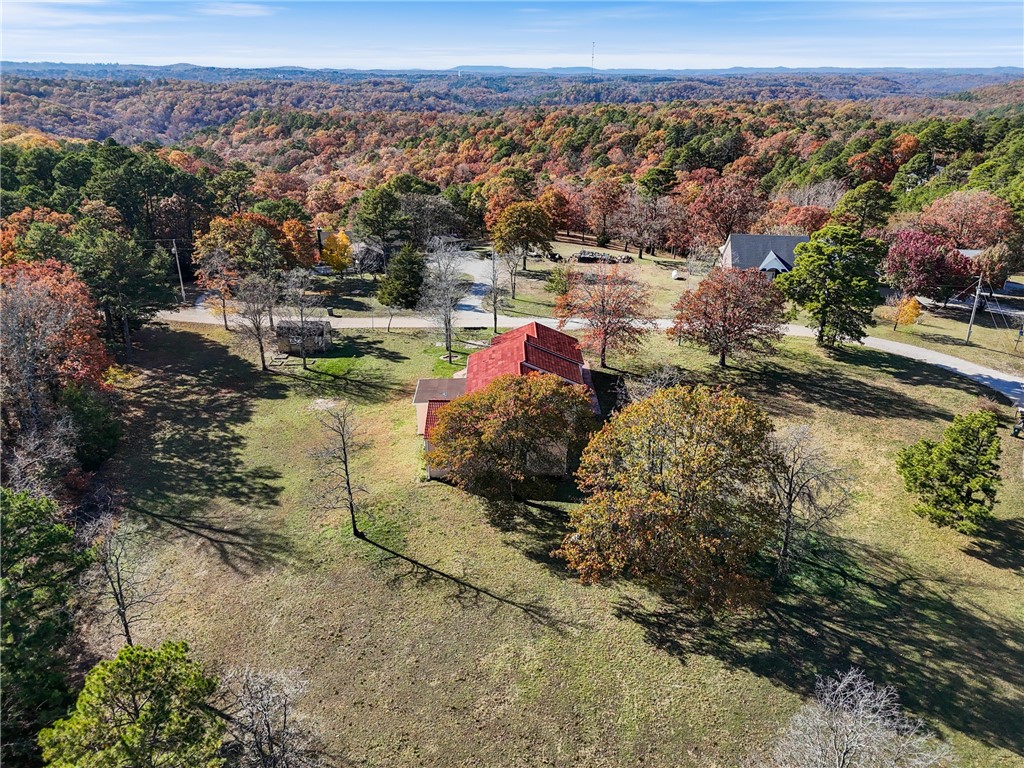 Highland Hills - Residential