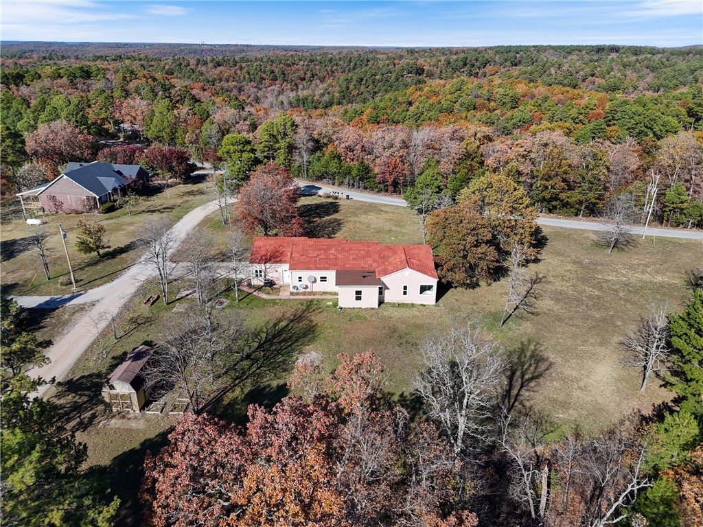 Highland Hills - Residential