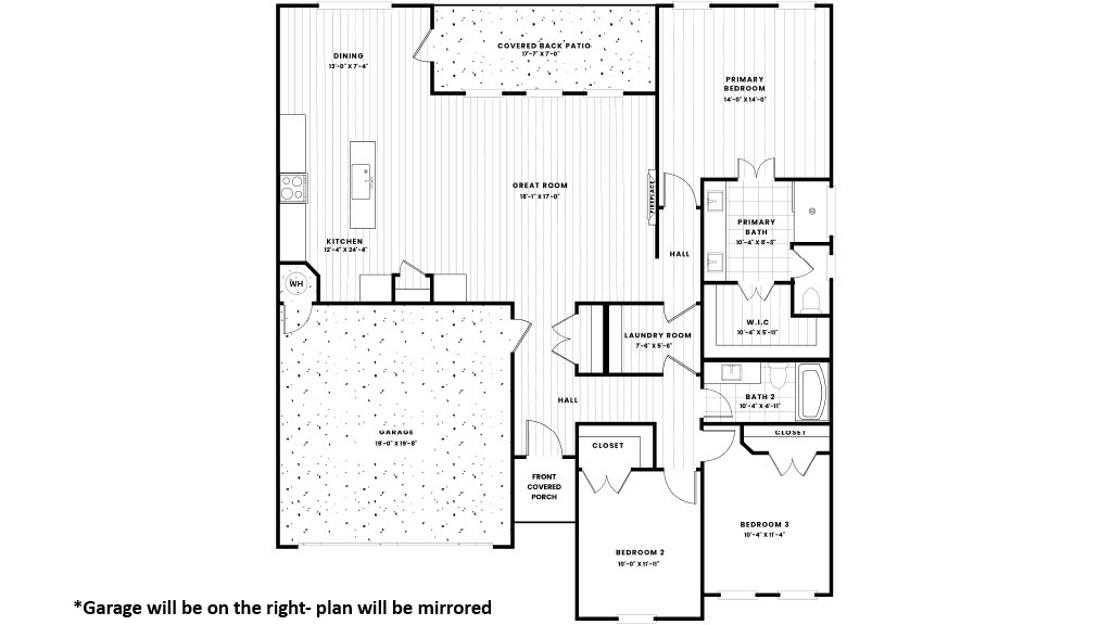 Jacobs Crossing - Residential