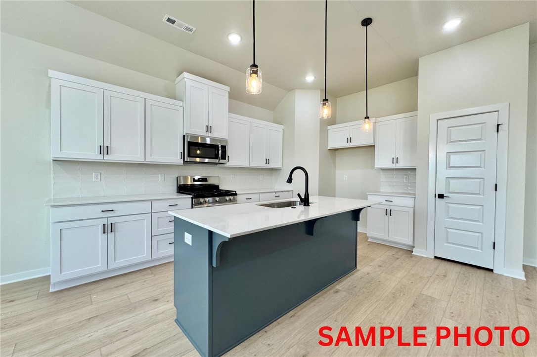 Jacobs Crossing - Residential