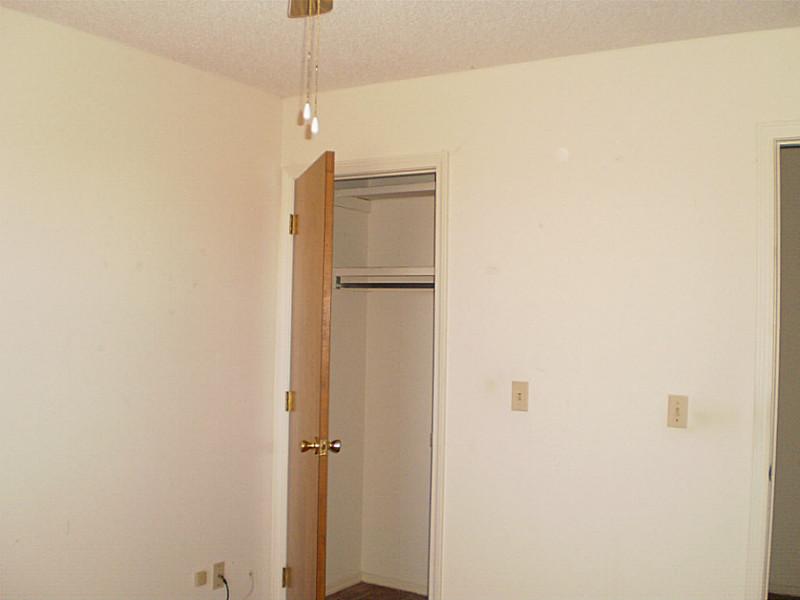 Hendrix Subbentonville - Residential