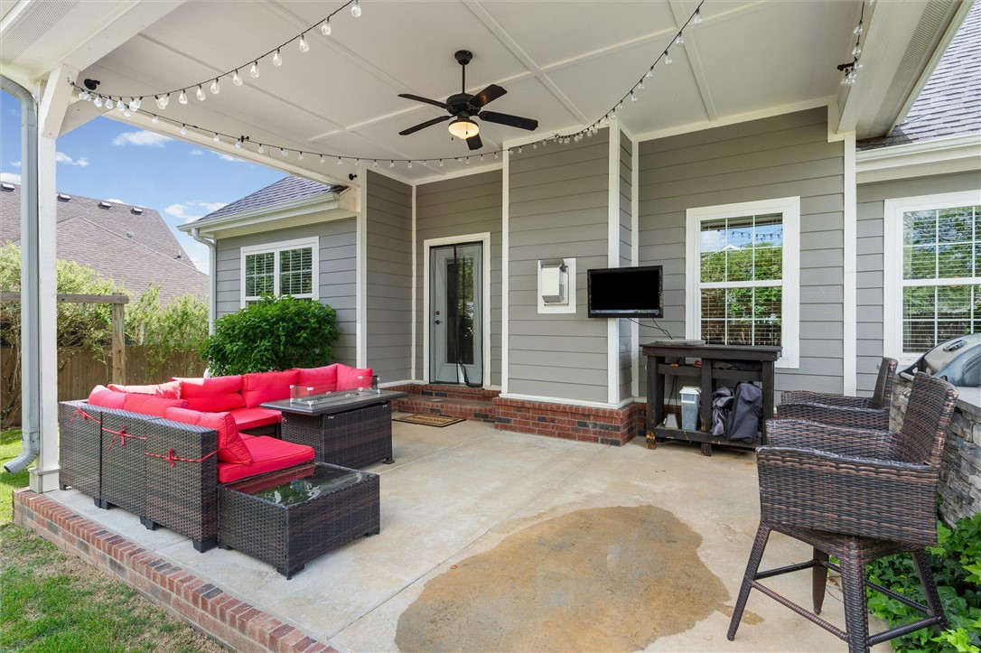 Hyde Park - Residential