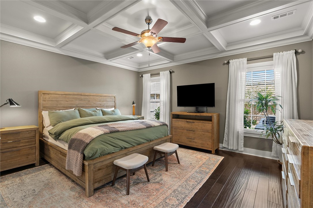 Hyde Park - Residential