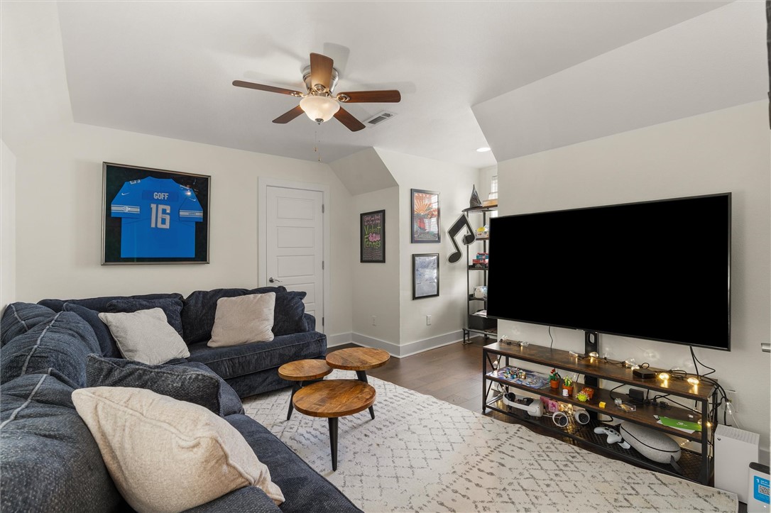 Hyde Park - Residential