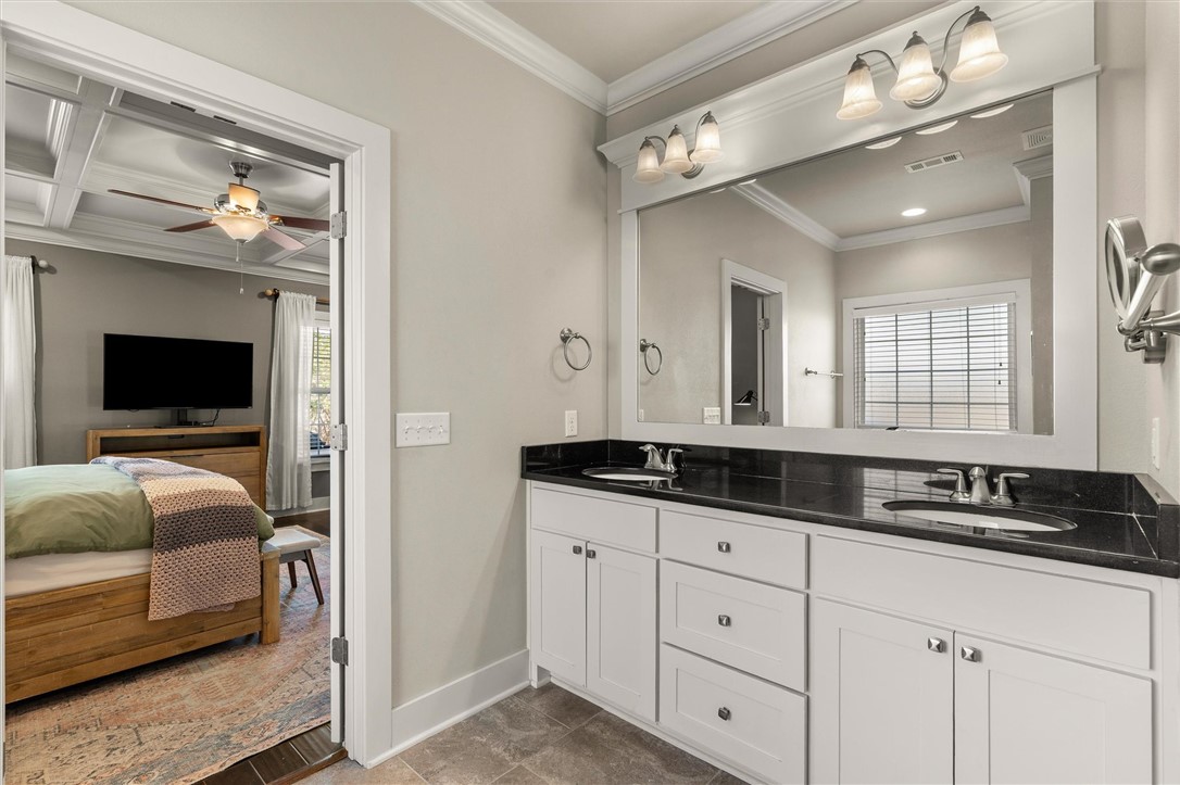 Hyde Park - Residential