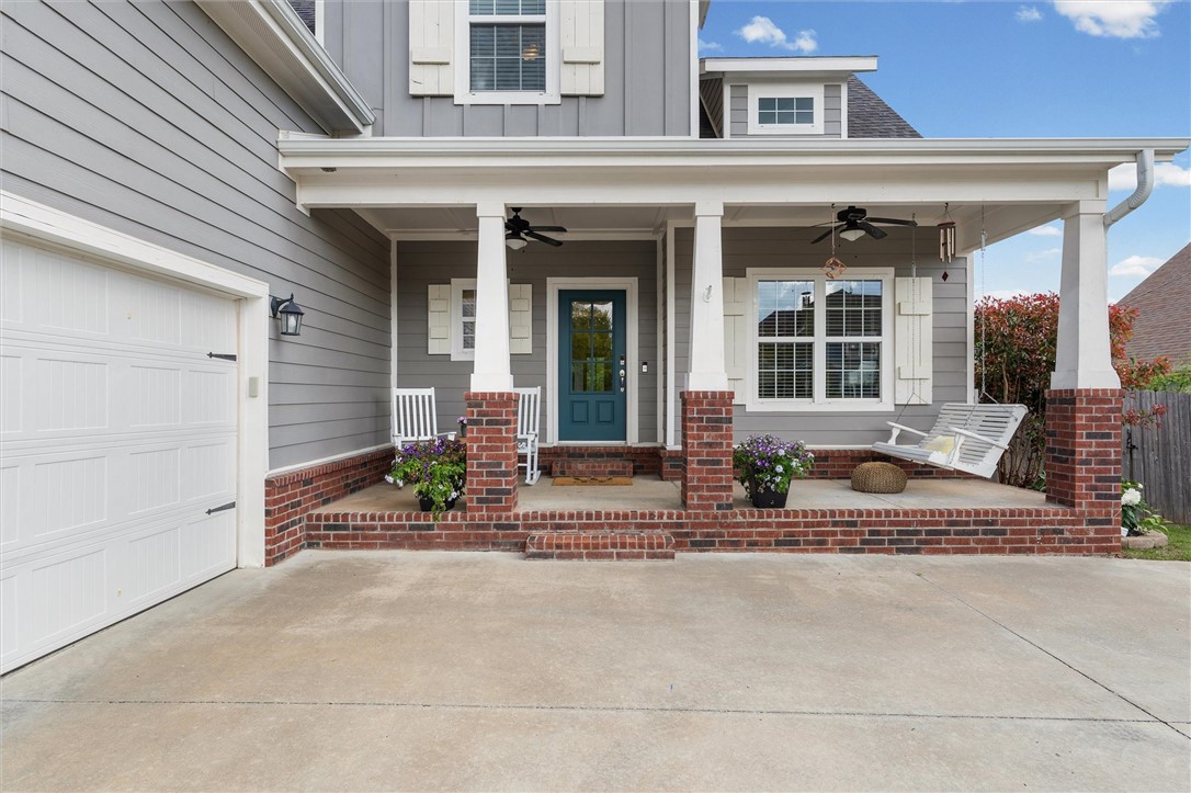 Hyde Park - Residential