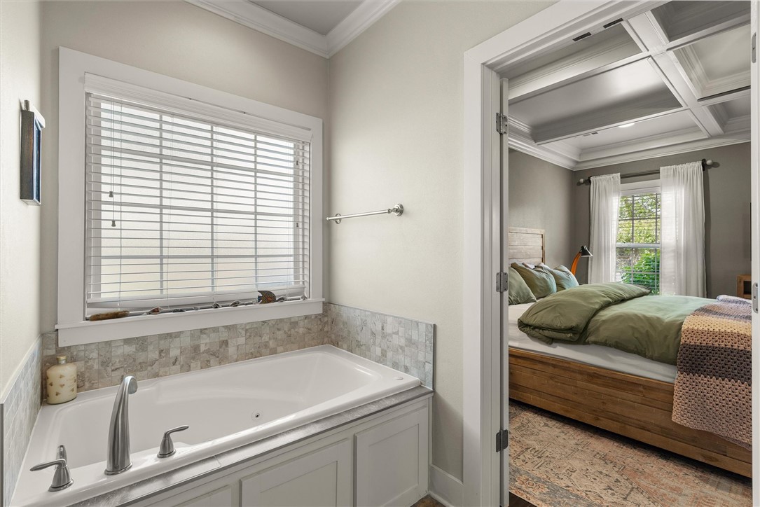 Hyde Park - Residential