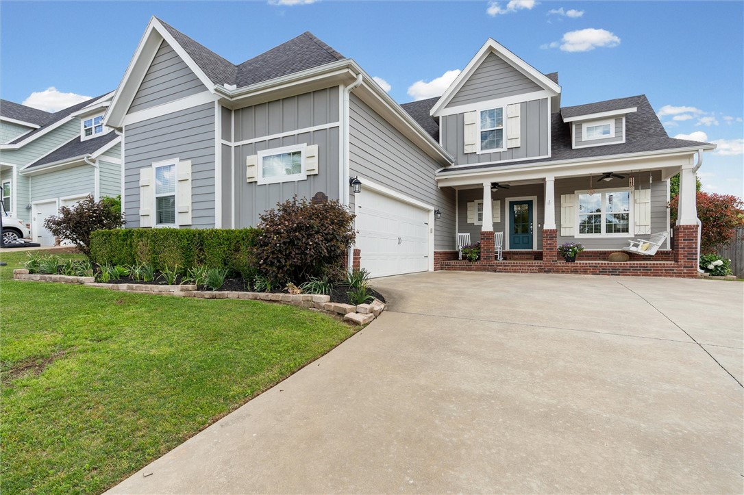 Hyde Park - Residential