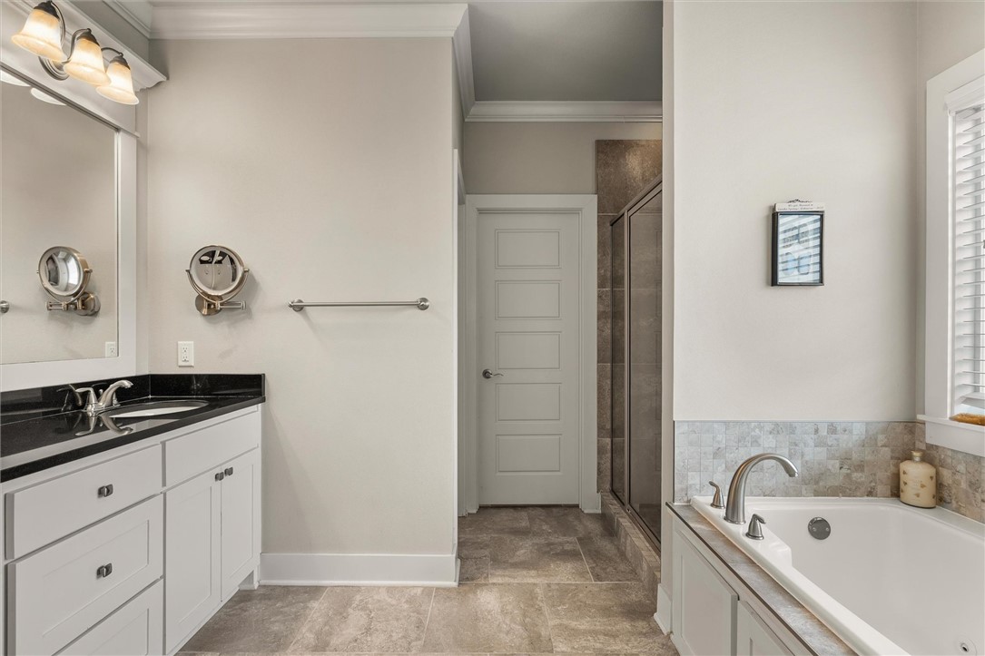 Hyde Park - Residential