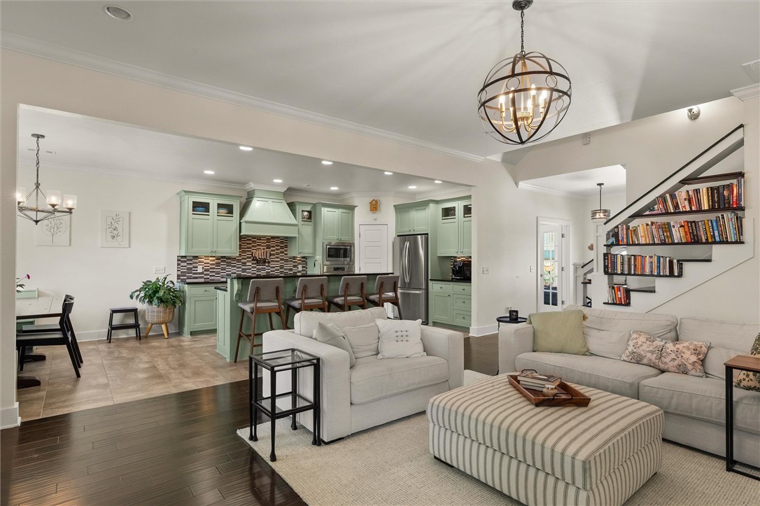 Hyde Park - Residential