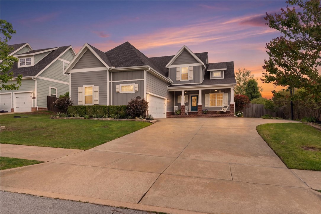 Hyde Park - Residential